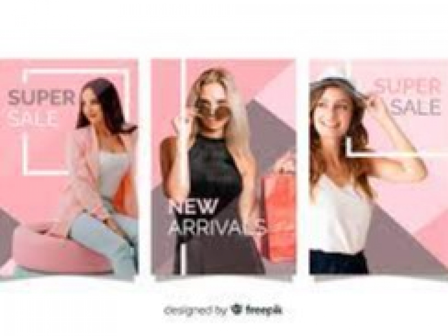 Women Fashion