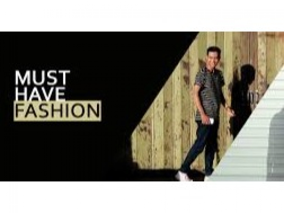 Men Fashion