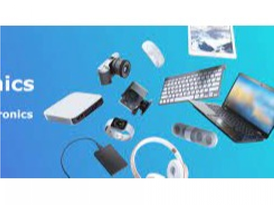 ELECTRONICS
