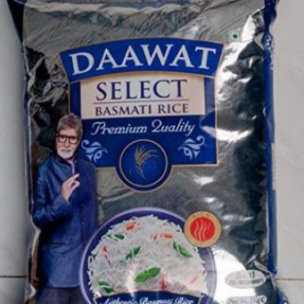 Rice