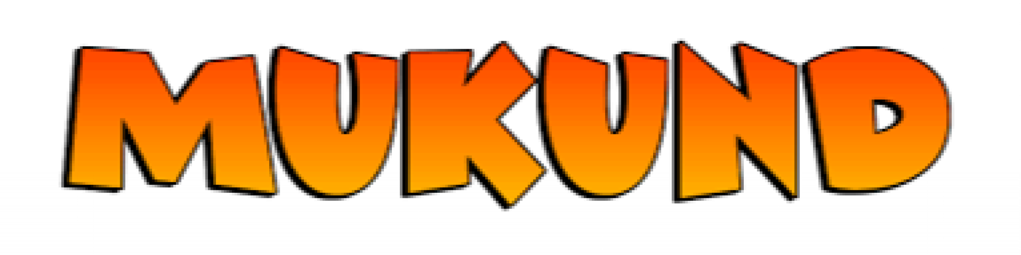 Mukund Shop