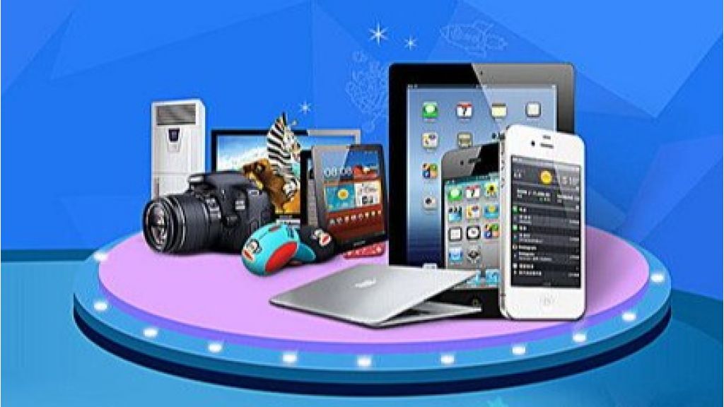 Ecommerce Marketplace Model